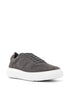 suede sneakers
